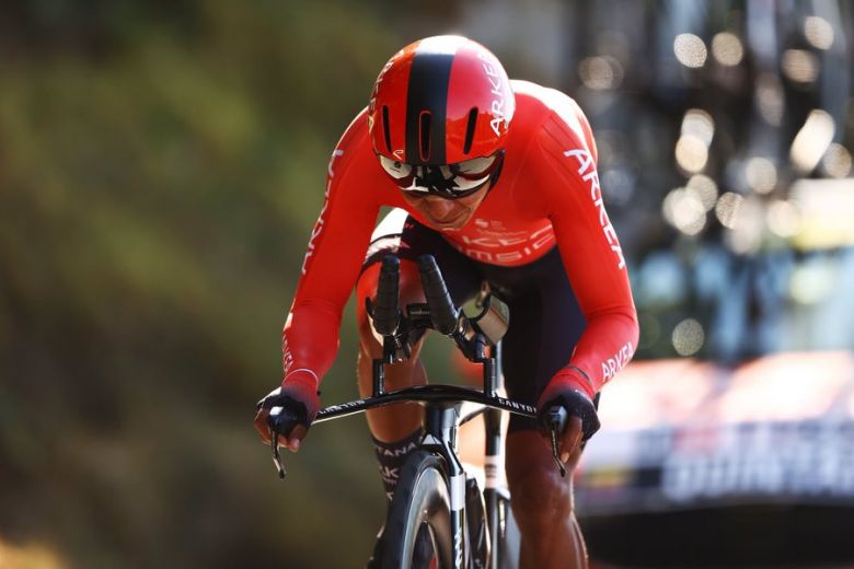 Tour de France - Quintana : «6e du Tour le plus rapide de l'Histoire...»