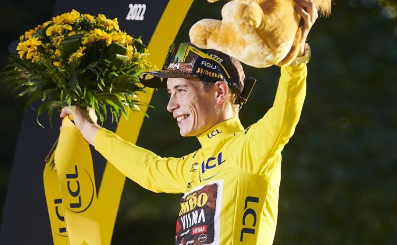 Tour d'Espagne - Comme Pogacar, Vingegaard sera absent de La Vuelta !