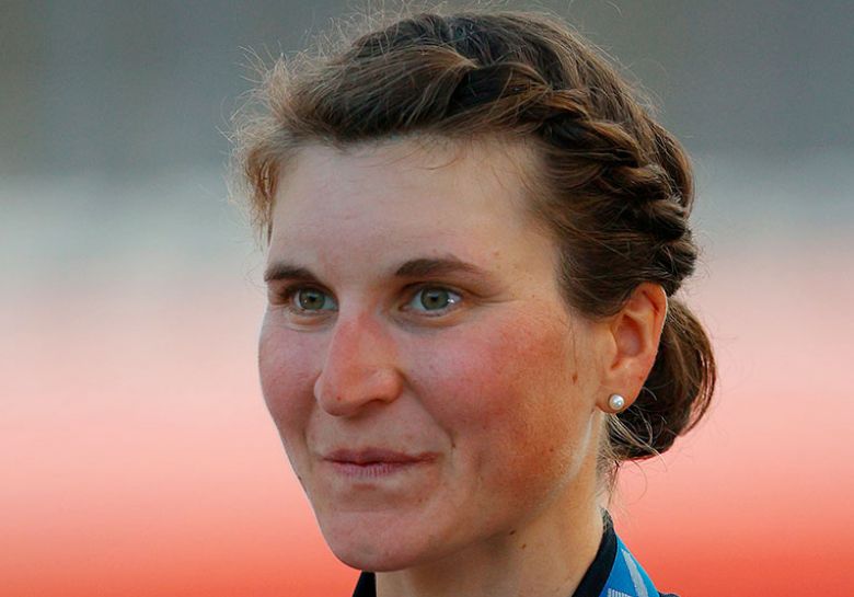 Tour de France Femmes - Elisa Longo-Borghini : «On voulait attaquer»