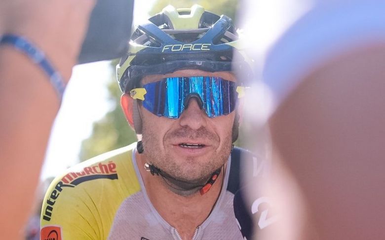 Transfert - Uno-X Pro Cycling Team officialise Alexander Kristoff !