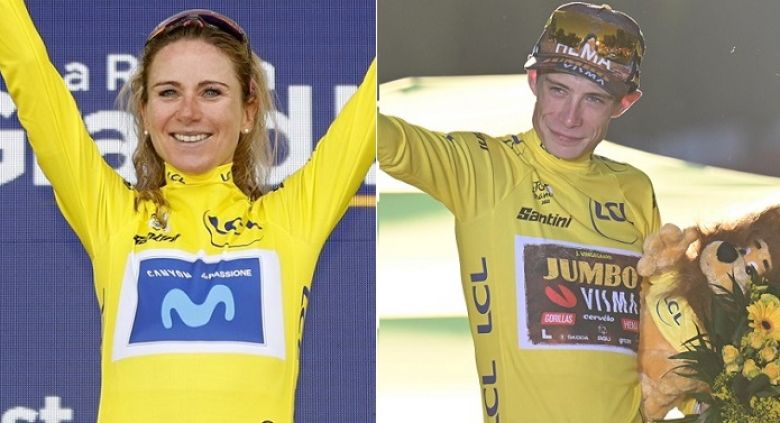 Tour de France - 247 530 euros pour les Femmes, 2 282 000 pour les Hommes