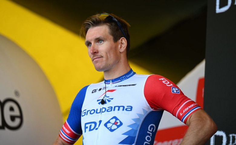 Tour of Poland – Arnaud Démare: „Zachwycony zakrętem, jaki robi”