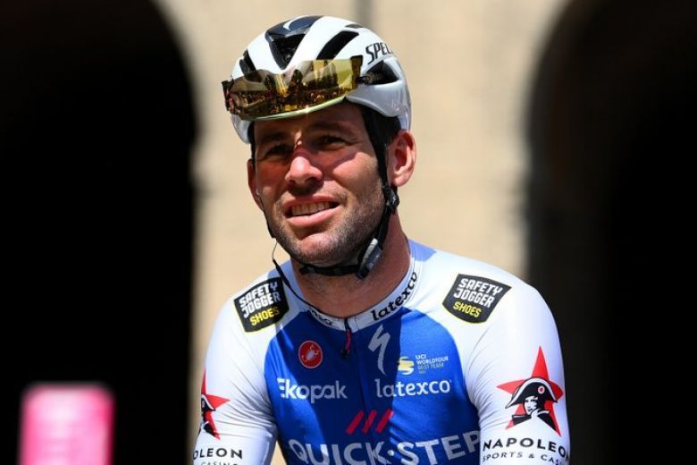 Tour de Pologne - Cavendish abandonne, cap sur les Jeux du Commonwealth
