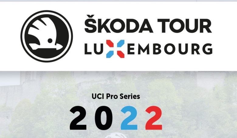 Tour de Luxembourg - Le parcours du Tour de Luxembourg 2022 est connu