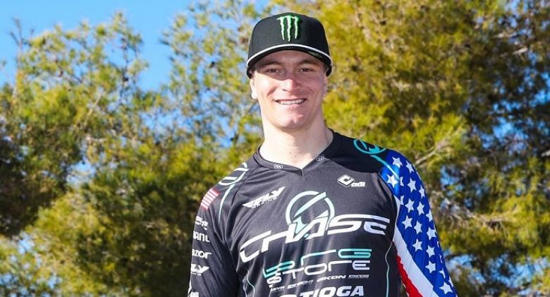 BMX Racing - Connor Fields, champion olympique en 2016, dit stop !