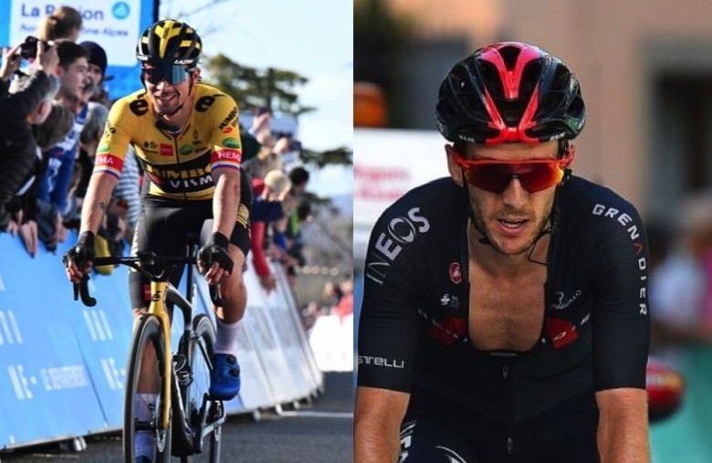 Carapaz, Roglic, Yates... nos favoris de La Vuelta !