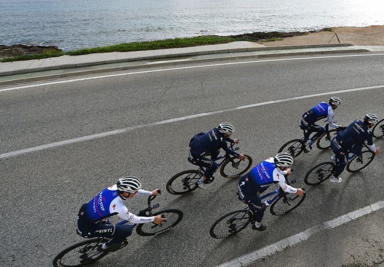 Tour d'Espagne - Positif au Covid, Klaas Lodewyck quitte La Vuelta
