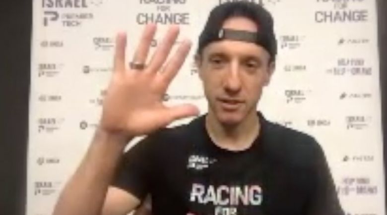 Tour d'Espagne - Michael Woods, confiant : «La Vuelta me convient mieux»