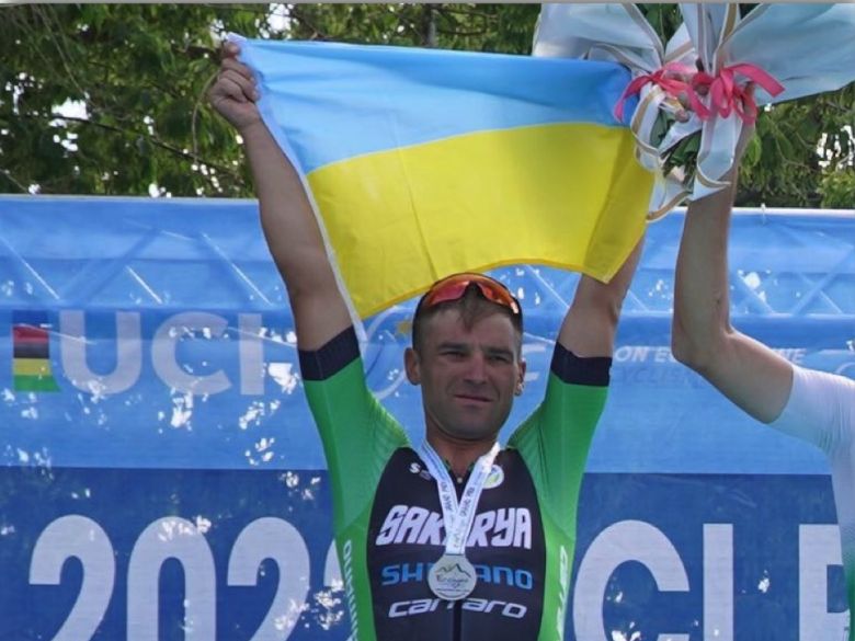 GP Kapuzbasi - L'Ukrainien Mykhaylo Kononenko a remporté l'édition 2022