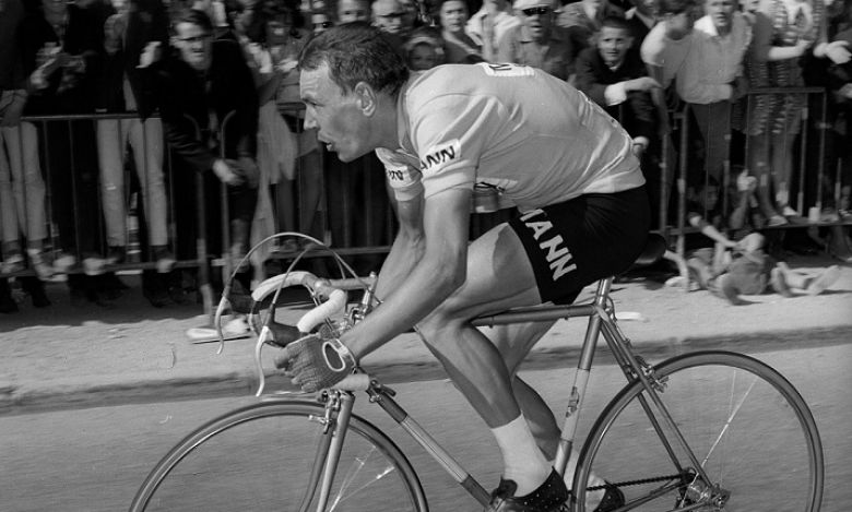 Carnet noir - Herman Vanspringel, 2e du Tour de France 1968, est décédé
