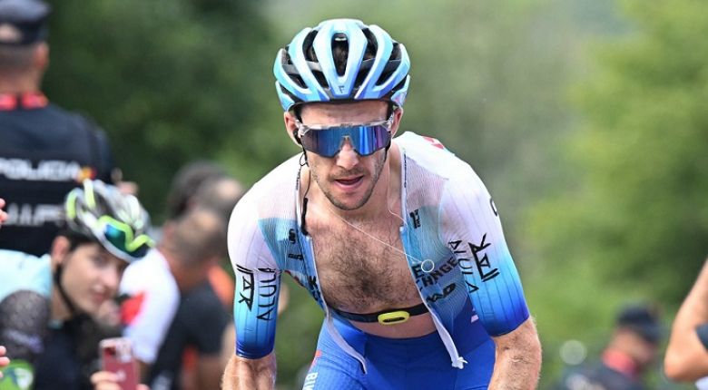 Tour d'Espagne - Simon Yates, positif au Covid, doit quitter La Vuelta !