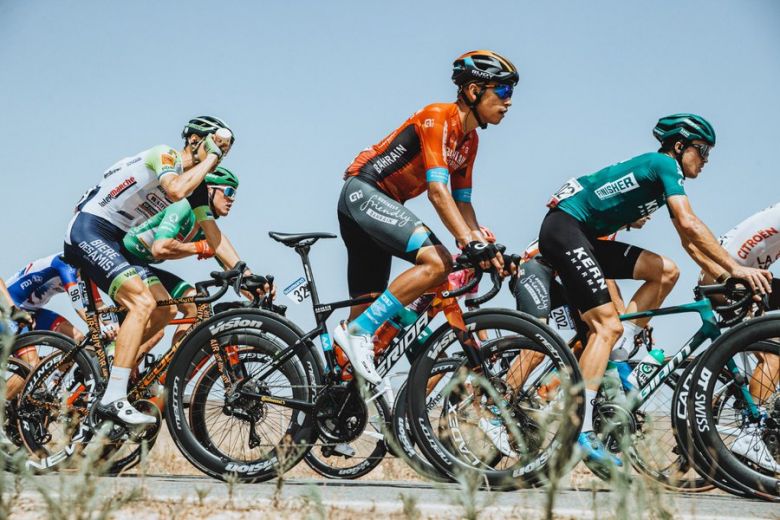 Tour d'Espagne - Positif au Covid, Santiago Buitrago a quitté La Vuelta