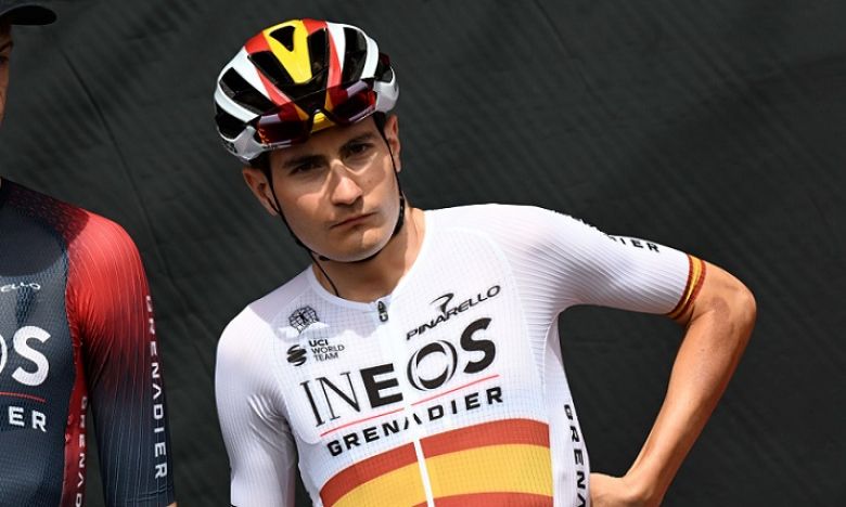 Tour d'Espagne - Carlos Rodriguez «est en mesure de continuer» La Vuelta