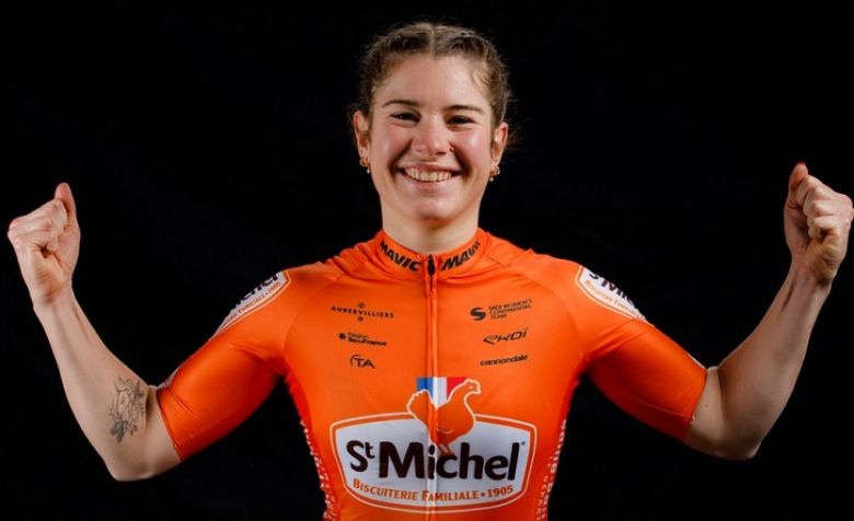 Tour de l'Ardèche - Coralie Demay la 7e étape, Antonia Niedermaier sacrée