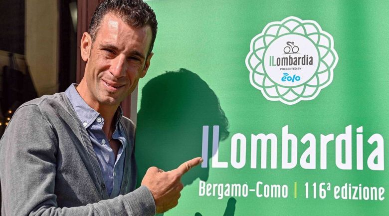 Tour de Lombardie : Vincenzo Nibali mettra fin à sa carrière en Lombardie #ILombardia #Nibali #Vincenzo #Astana #Valverde