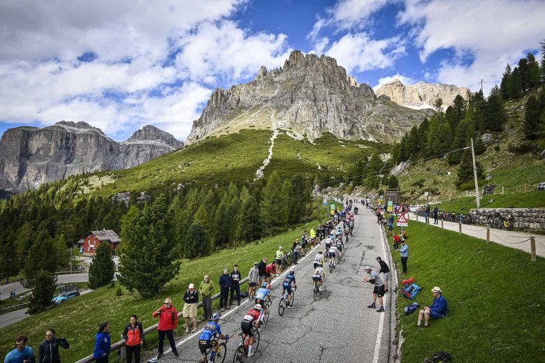 Tour d'Italie - Les deux premières étapes du Tour d'Italie 2023 révélées