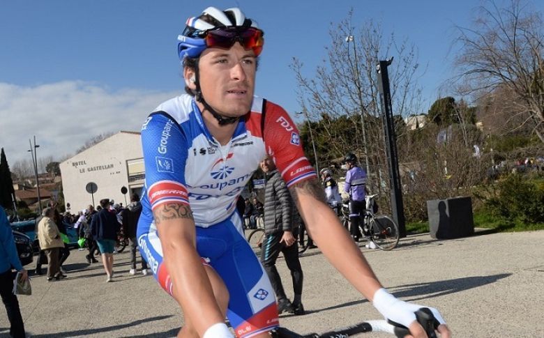 Route : Anthony Roux se confie : "J'avais fait le tour dans le cyclisme" #Roux #GroupamaFDJ #Madiot #Pinot #Retraite #Vélo