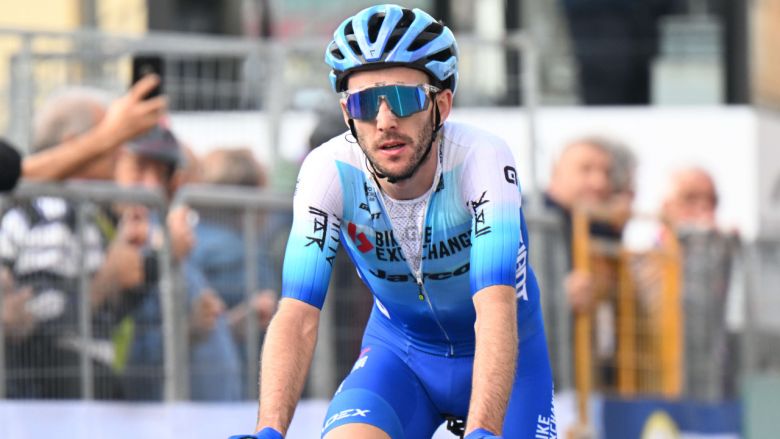 Tour de France - Simon Yates, objectif Tour plutôt que Giro en 2023 ?