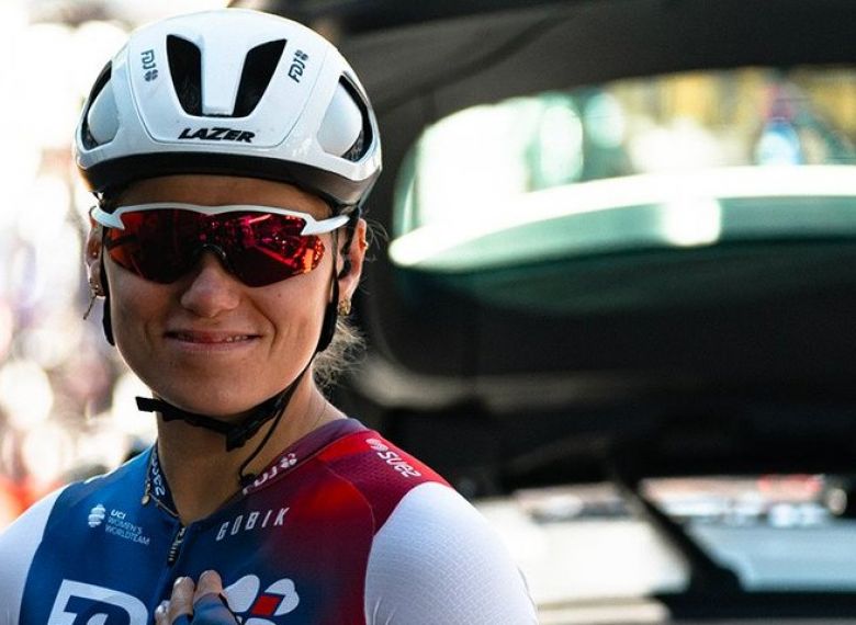 Tour de France Femmes - Copponi : «Un tracé différent... et intéressant»