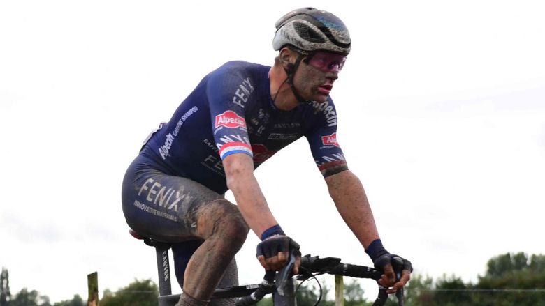 Cyclo-cross - Mathieu van der Poel de retour dimanche... son programme !