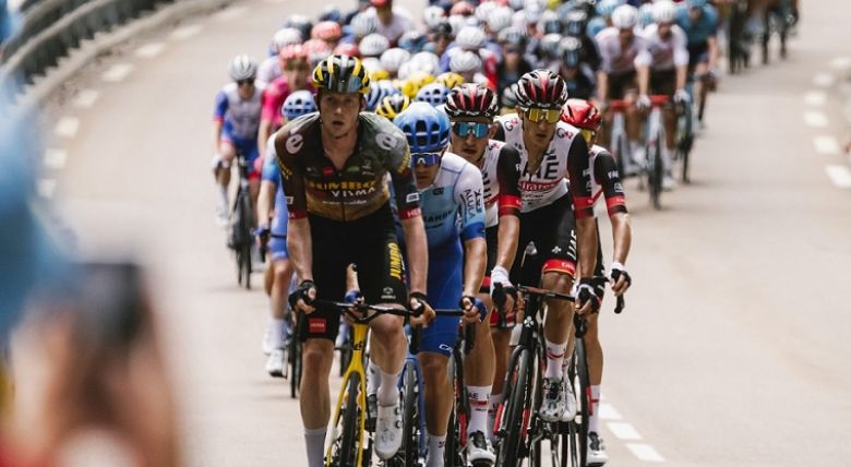 Tour de France - Des amendes requises contre six militants écologistes