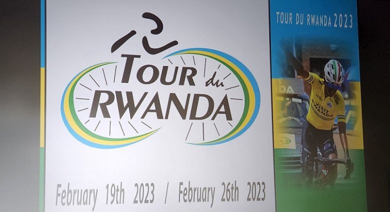 Tour du Rwanda - 20 équipes, 8 étapes... l'édition 2023 a été dévoilée