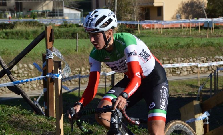 cross – Silvia Persico continua la sua raccolta di vittorie in Italia