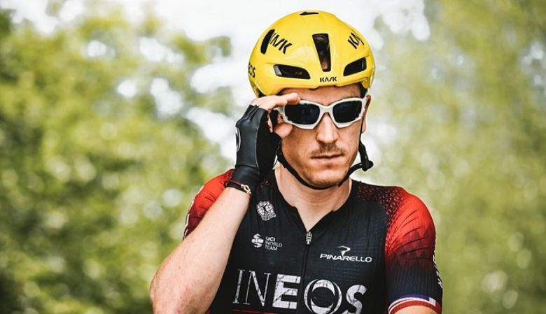 Giro d’Italia – Geraint Thomas tenterà la fortuna al Giro del 2023