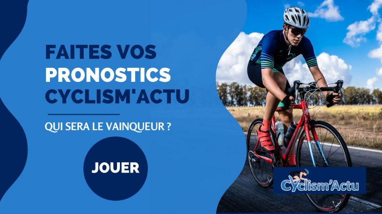 Tous vos pronostics des courses WorldTour de la fin de saison