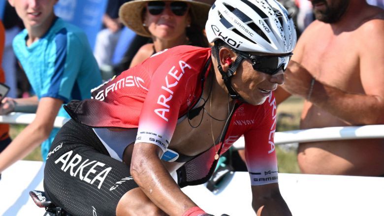 Ciclismo: Carretera – Nairo Quintana debe colgar… ¿Oficialmente el próximo miércoles?