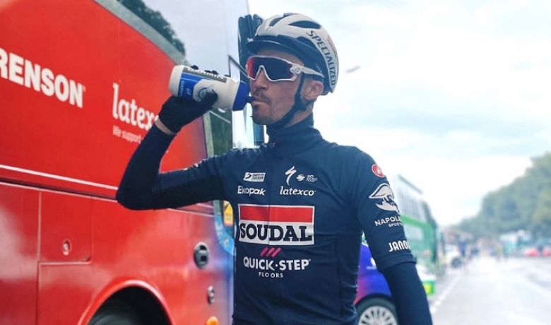 Mallorca Challenge – Alaphilippe: “Bodes well for the future”