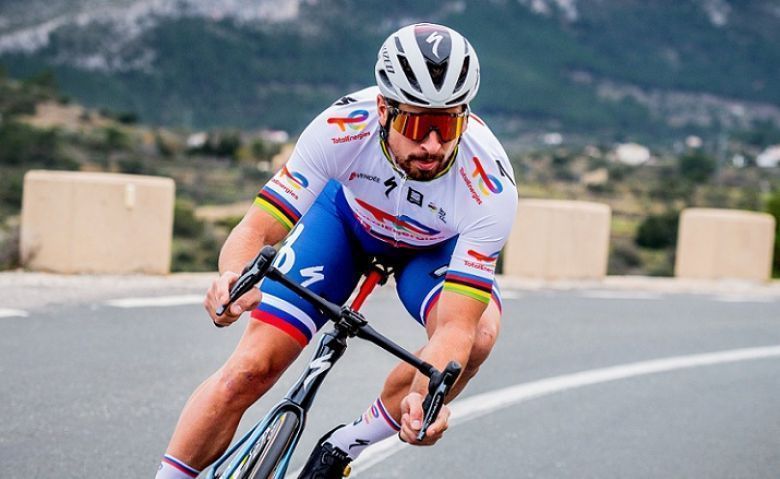 Route: Peter Sagan a annoncé mettre fin à sa carrière sur route en 2023 - Cyclism'Actu