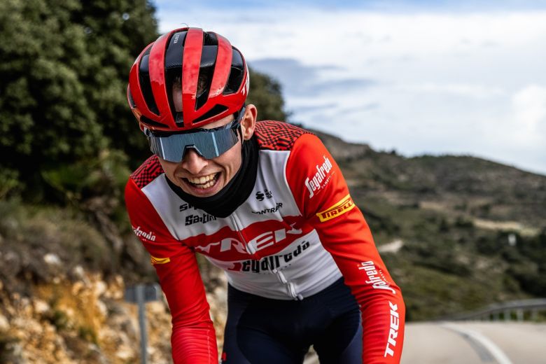 Cyclisme: Étoile de Bessèges - La 5e étape, Mattias Skjelmose peut-il résister ?