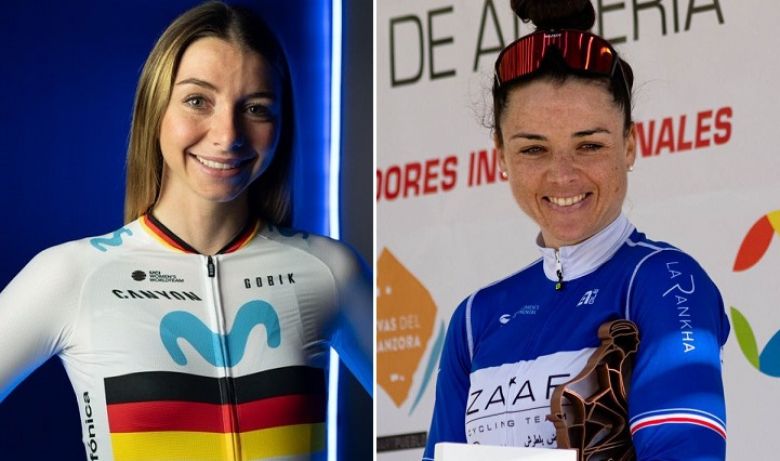 Cyclisme: Tour de Valence Femmes - Lippert, Cordon-Ragot... tout sur la 5e édition