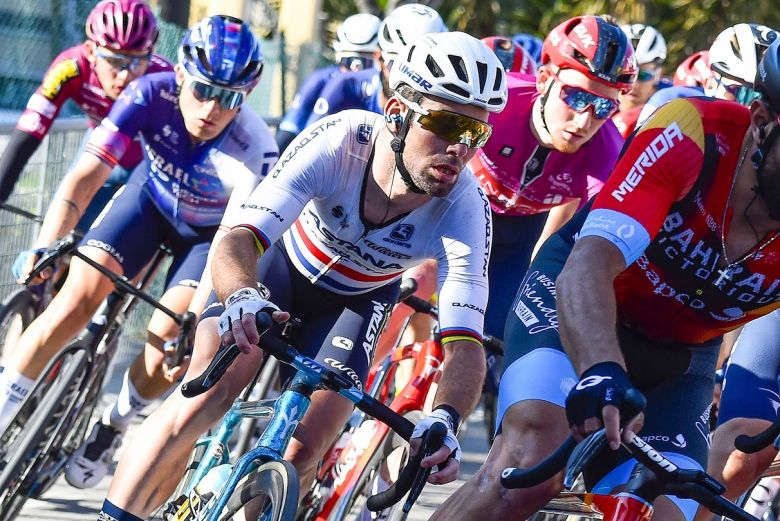 Cyclisme: Route - La marque Scicon rompt son contrat avec Astana Qazaqstan Team
