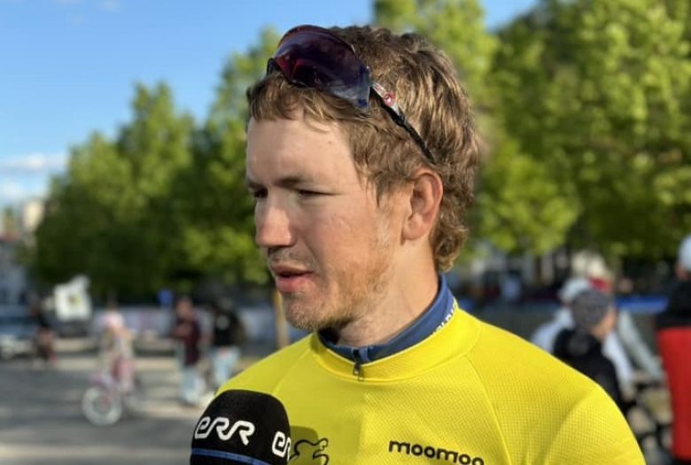 Cyclisme. Tour d'Estonie - Rasmus Bogh Wallin succède à Evaldas Siskevicius