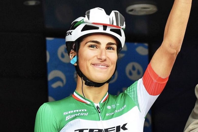 Cyclisme. Infirmerie - Elisa Balsamo opérée avec succès à Milan de ses fractures