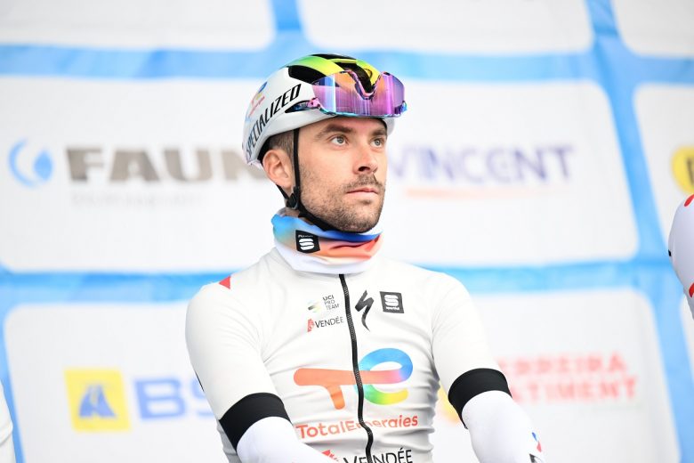 Cyclisme. Critérium du Dauphiné - TotalEnergies avec Pierre Latour mais sans Sagan
