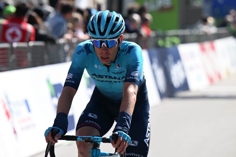 Cyclisme. Critérium du Dauphiné - David de la Cruz pour relancer Astana Qazaqstan?