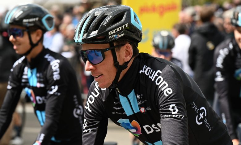 Cyclisme. Tour de Suisse - Romain Bardet en préparation sur le Tour de Suisse