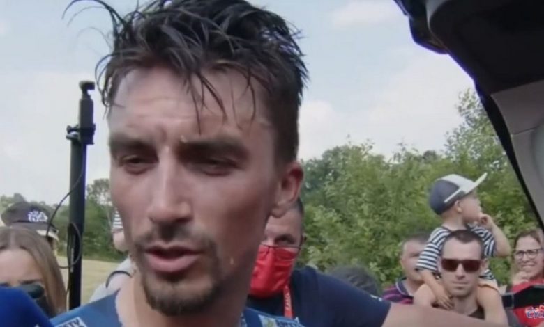 Cyclisme. Critérium du Dauphiné - Julian Alaphilippe : "Je pensais perdre plus..."