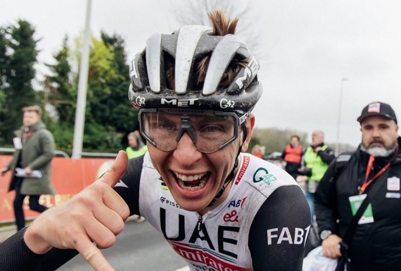 Yates, Soler... Tadej Pogacar bien entouré sur le Tour
