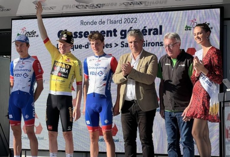 Cycling.  Ronde de l’Isard – 2023 edition canceled due to the Rugby World Cup