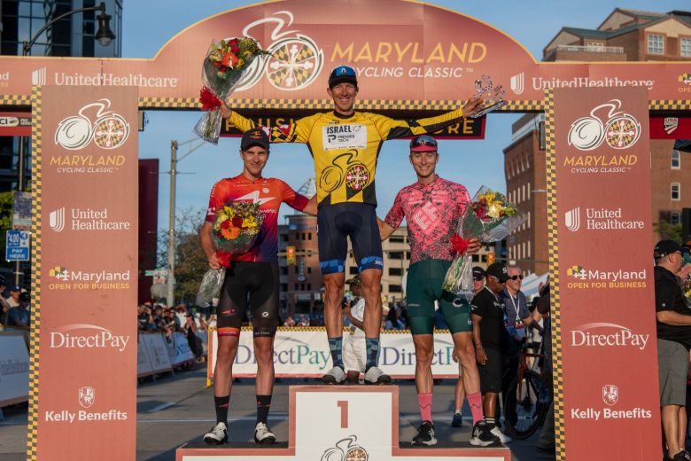 maryland cycling classic