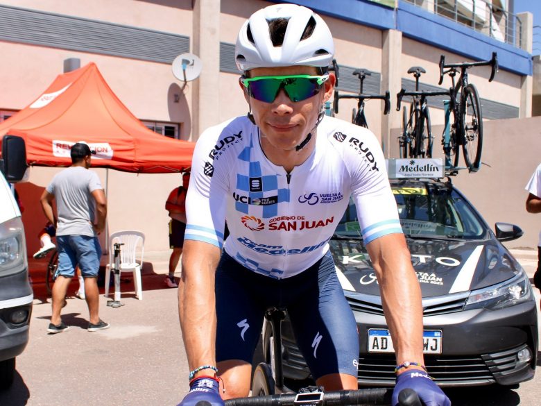Miguel Angel Lopez, séquestré et cambriolé chez lui, en Colombie
