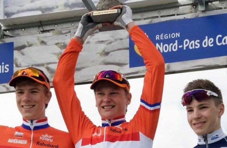 Cyclisme. Route - Un ancien lauréat de Paris-Roubaix Juniors arrête à 25 ans