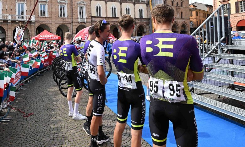Cycling.  Road – The ProTeam is going through tough times and facing major financial difficulties