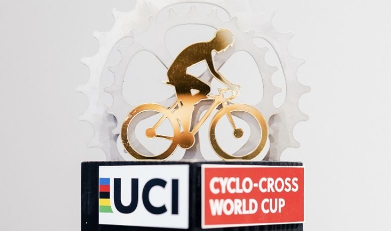 Cyclo-cross - Le calendrier complet de la saison cyclo-cross 2023-2024