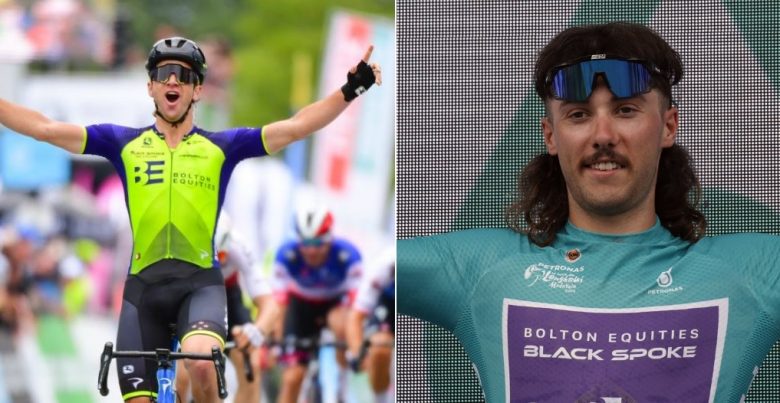 Cycling.  Transfer – Burgos-BH strengthens with two New Zealand riders