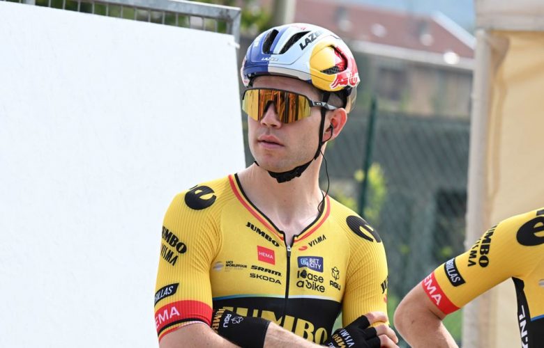 Giro.  Giro d’Italia – Van Aert al Giro… da leader e a fare la generale?